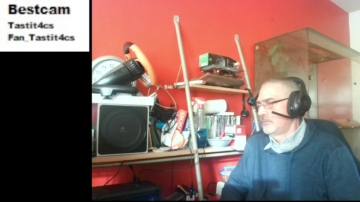 tratoria_fun  01-11-2021 Recorded Video Naked